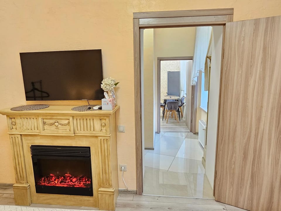 Central Apartments Europeyskaya Apartment in Odessa