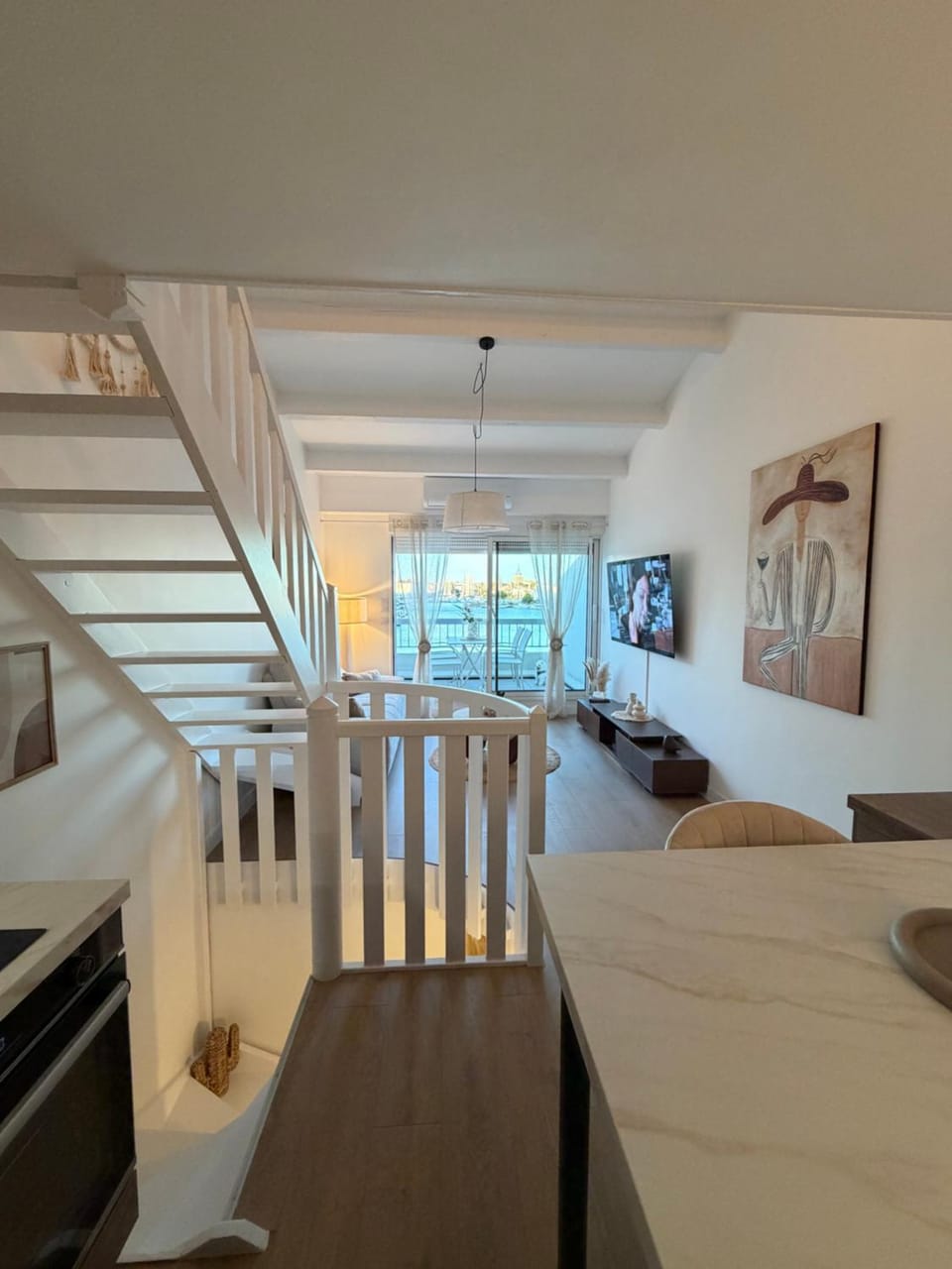 Marina Cap 2026 Apartment in Agde