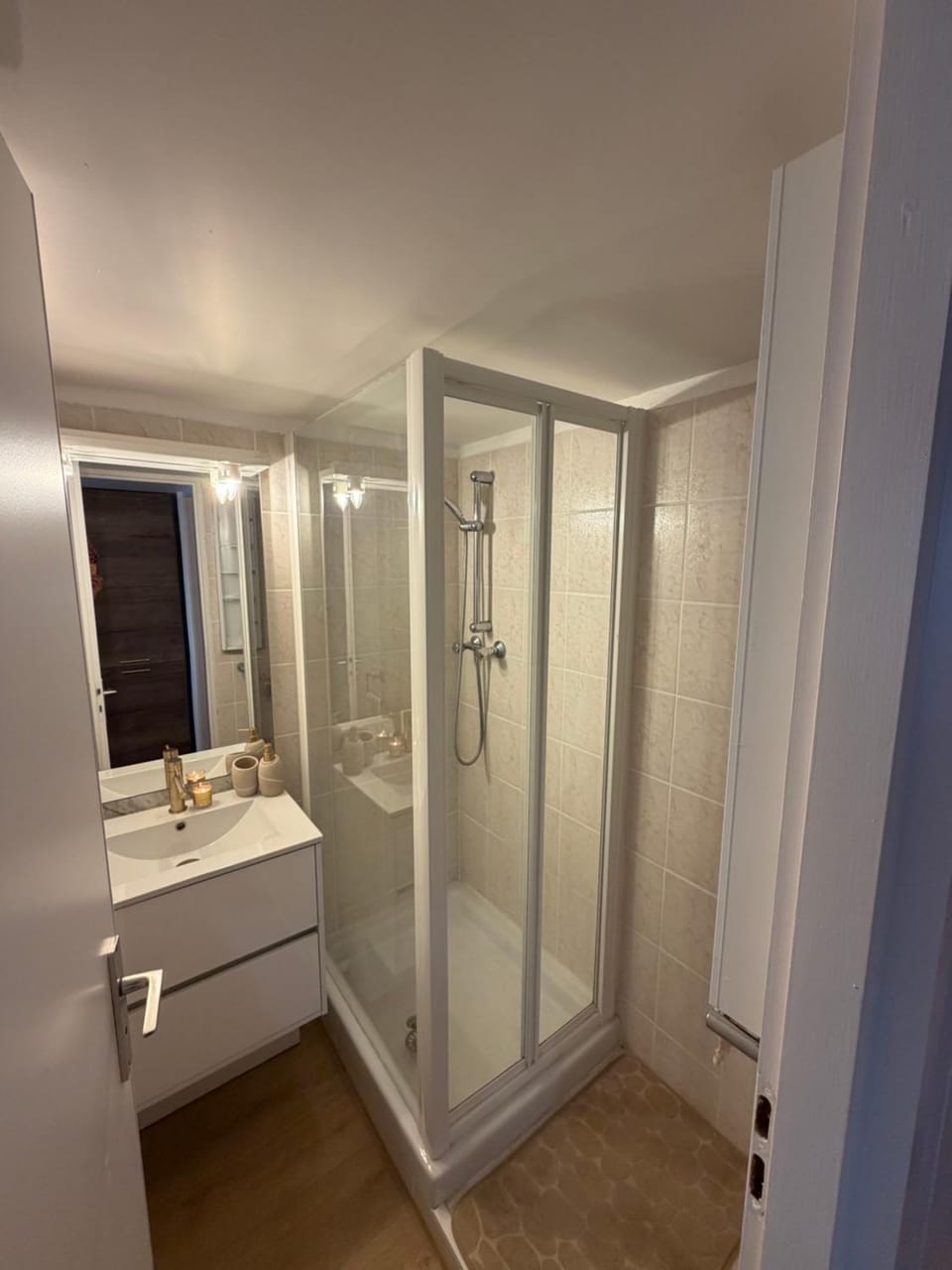 Marina Cap 2026 Apartment in Agde