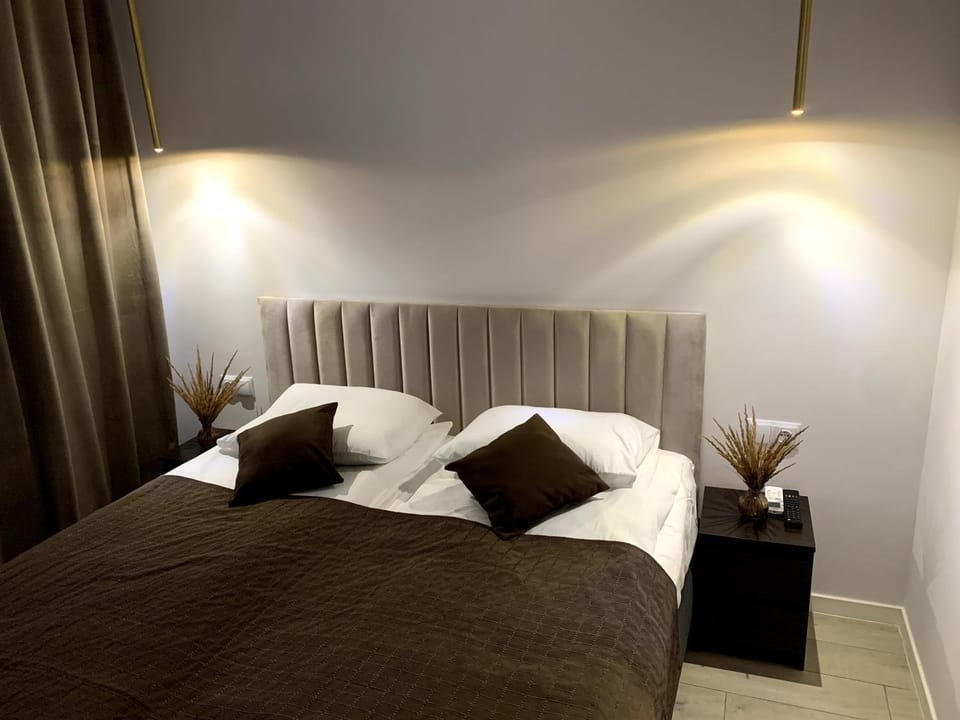 Na Rogu Bed and Breakfast in Poland