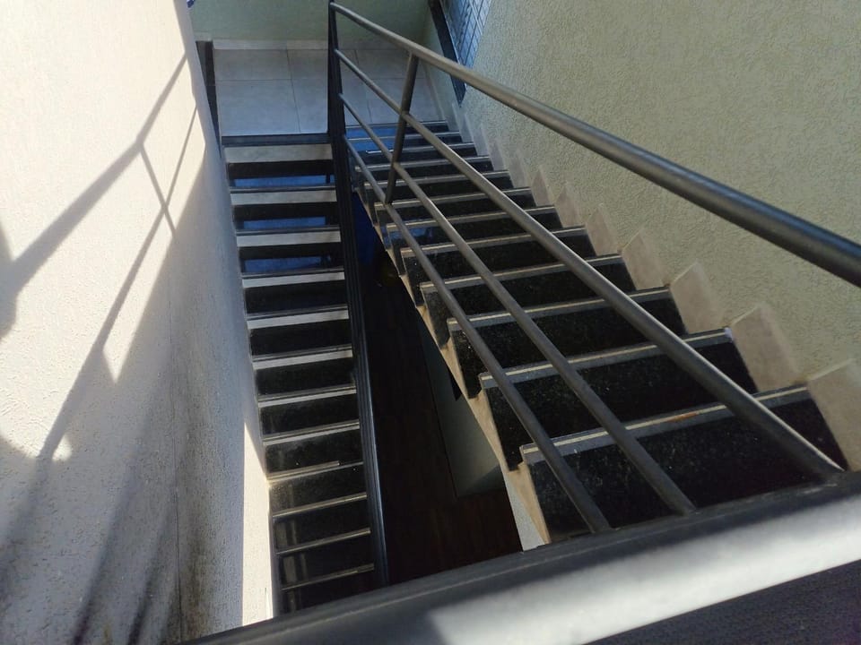 loft 15 em Salto Acomoda até 4 pessoas rede urbana Apartment in State of São Paulo