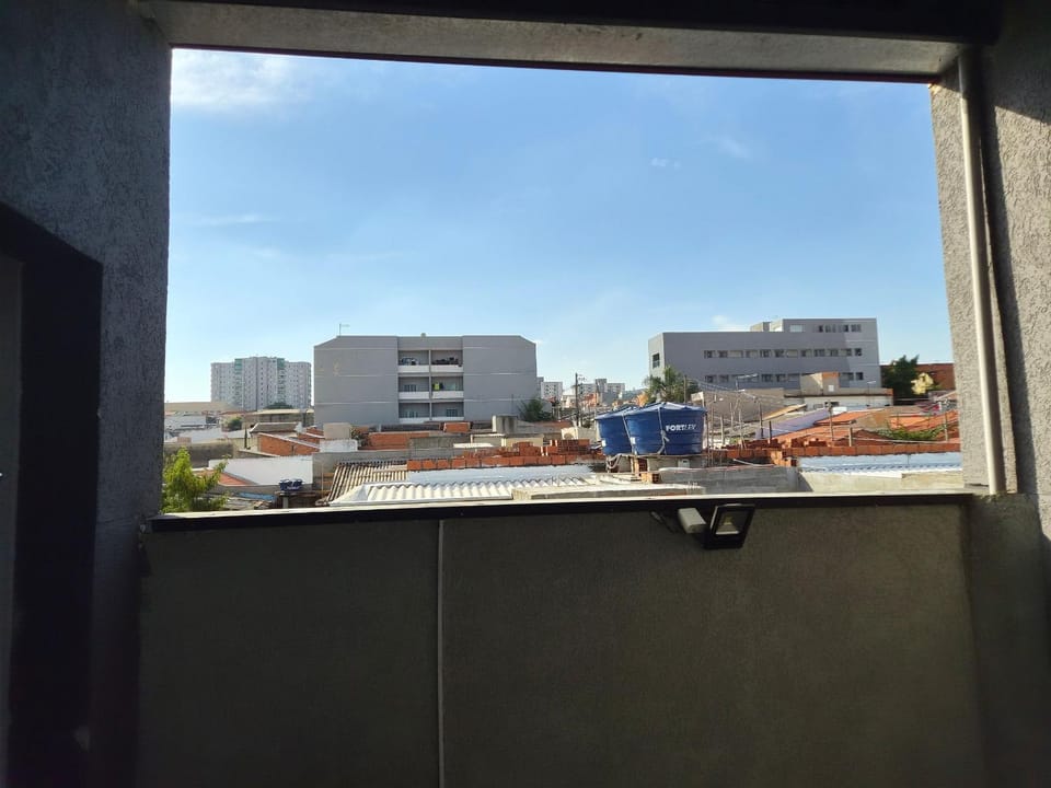 loft 15 em Salto Acomoda até 4 pessoas rede urbana Apartment in State of São Paulo