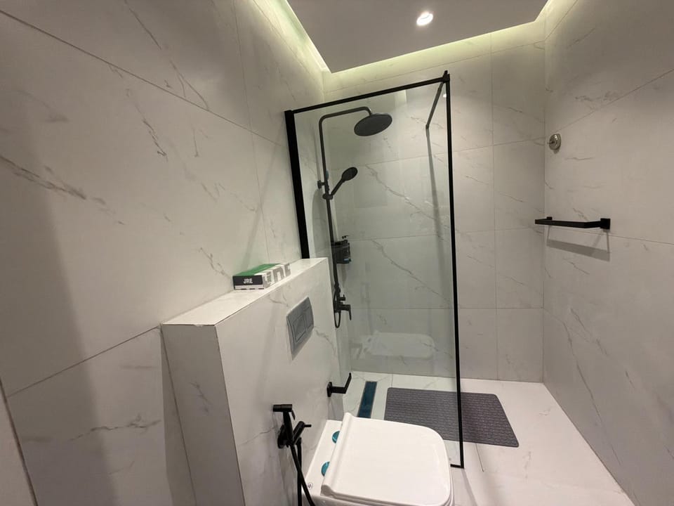 408s tara-JRE Jabal Al Lweibdeh with stunning view Apartment in Africa