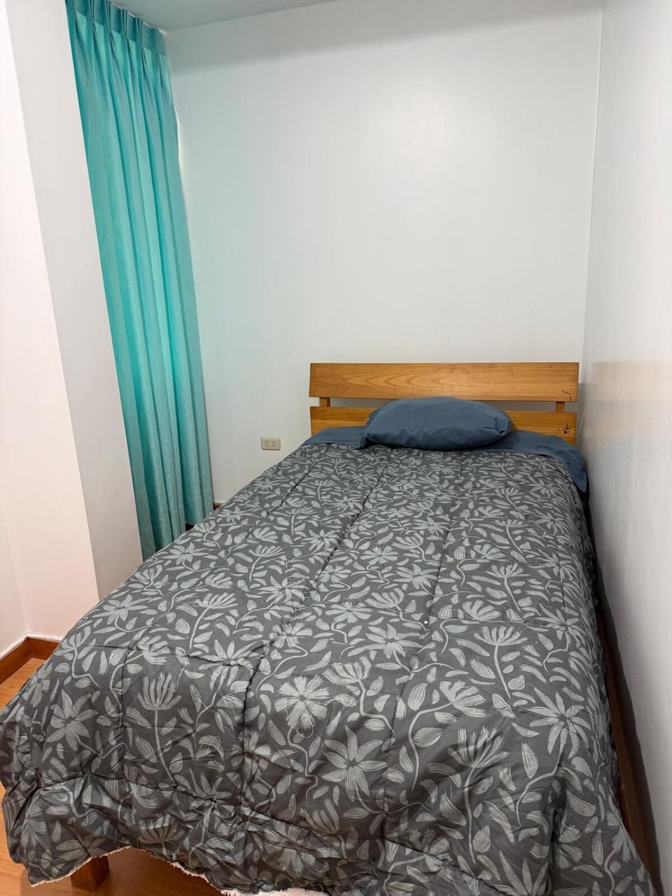 Refugio Tahua Apartment in Huaraz