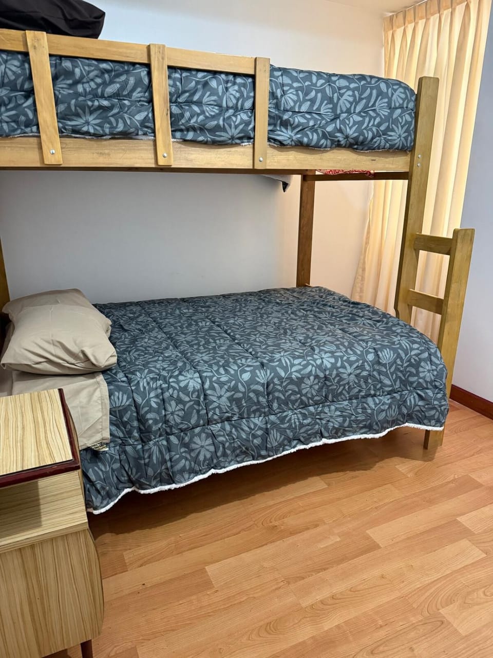 Refugio Tahua Apartment in Huaraz