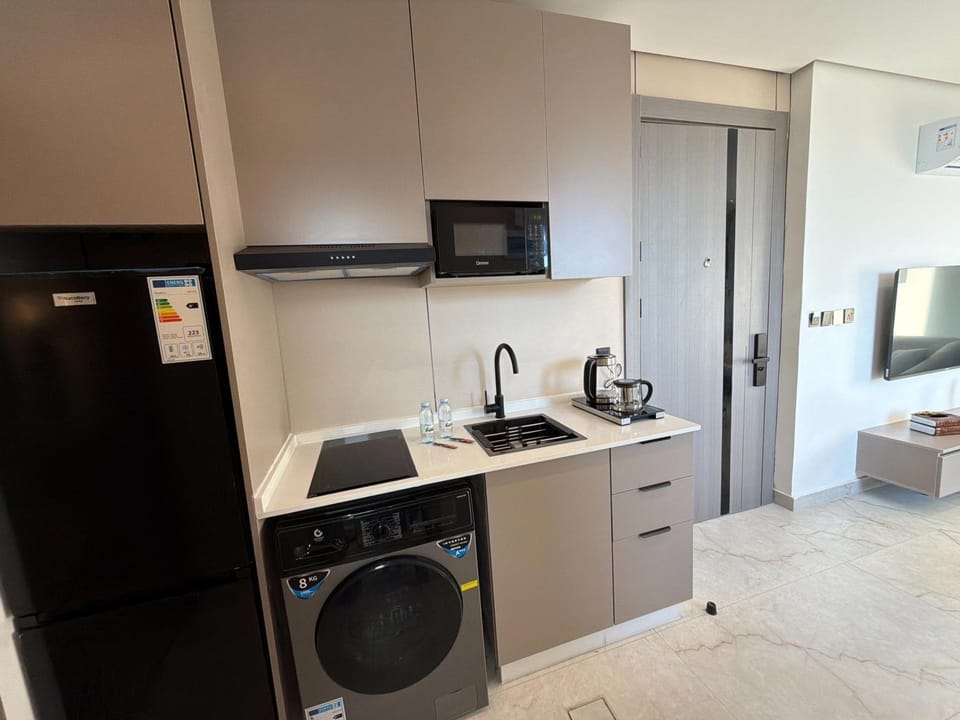 409 tara-JRE Jabal Al Lweibdeh with stunning view Apartment in Africa