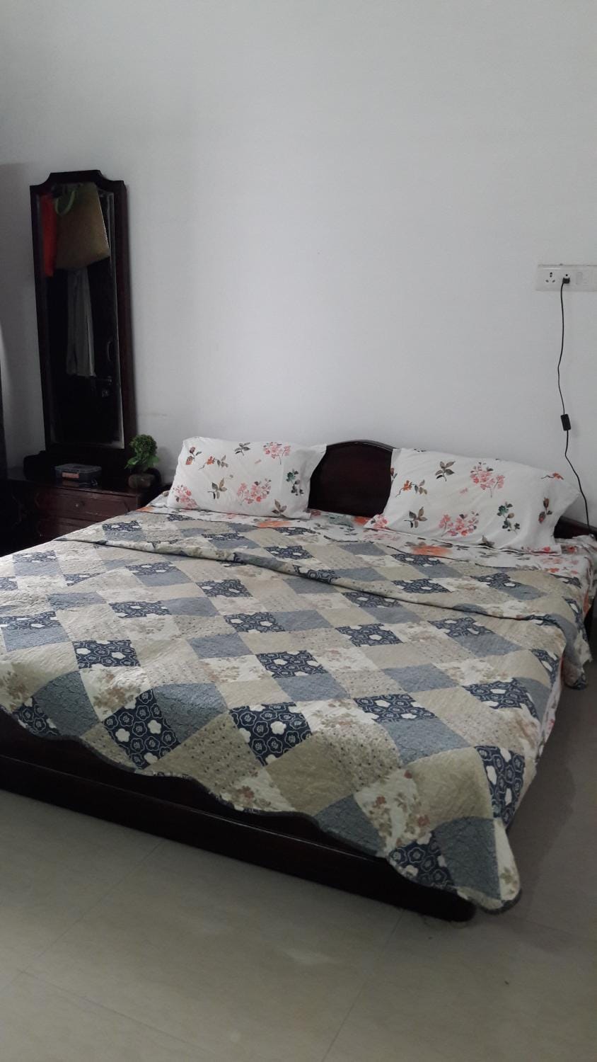 Wow Rooms 4 You Vacation rental in India