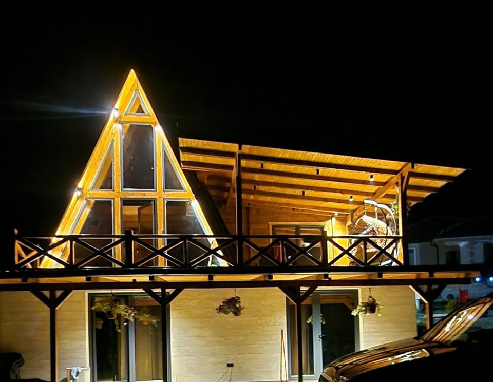 Nord Nest Montenegro House in Montenegro