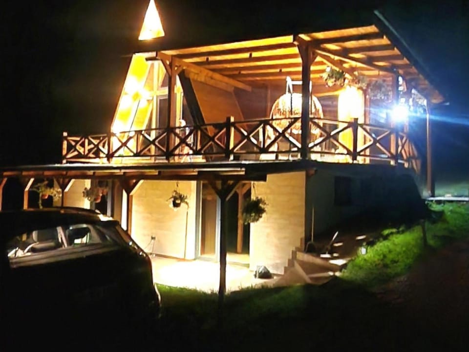 Nord Nest Montenegro House in Montenegro