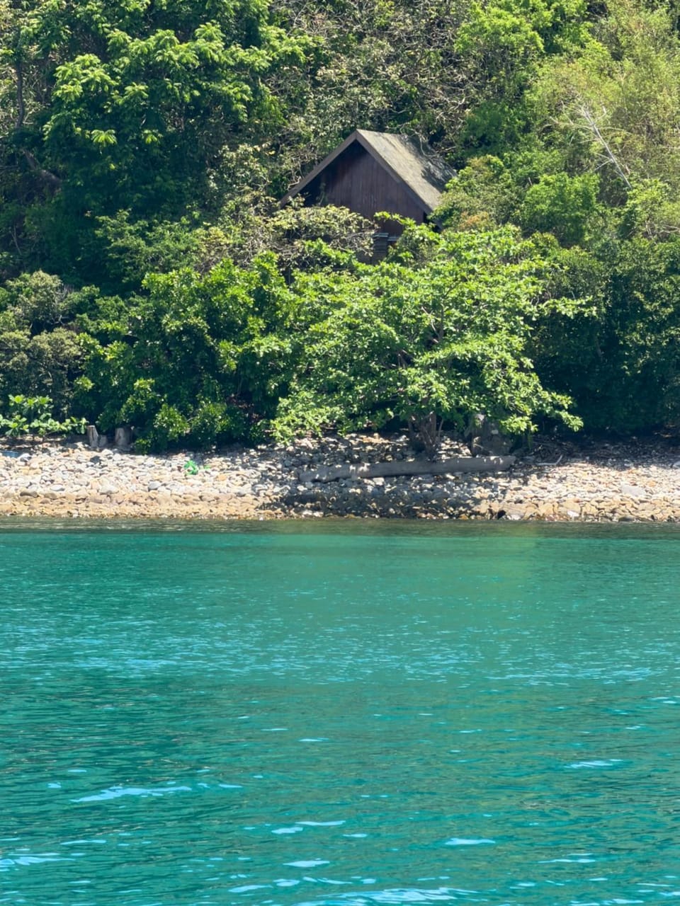 Private Island & Diving Center in Palawan Resort in Puerto Princesa