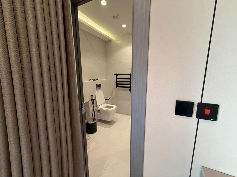 410 tara-JRE Jabal Al Lweibdeh with stunning view Apartment in Africa