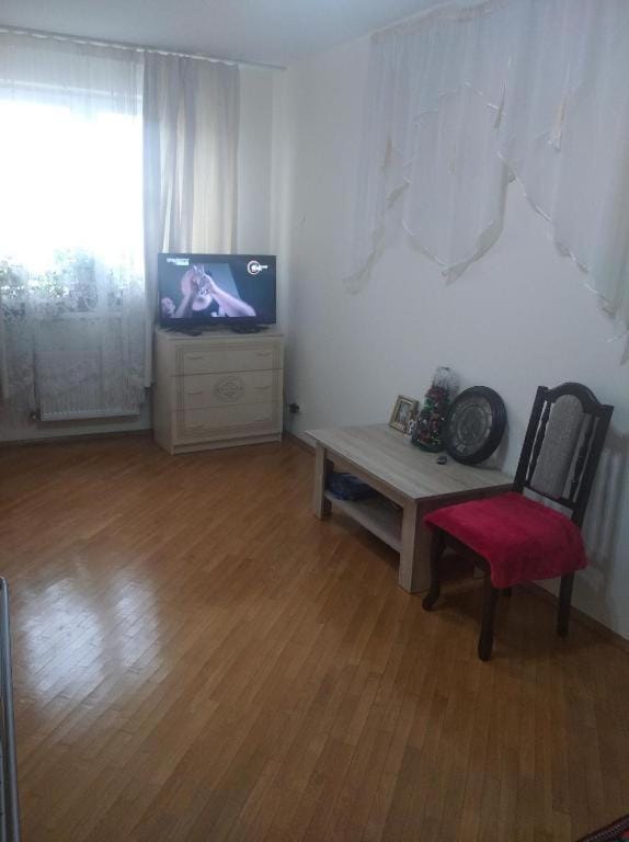 Stryiska Apartment in Lviv