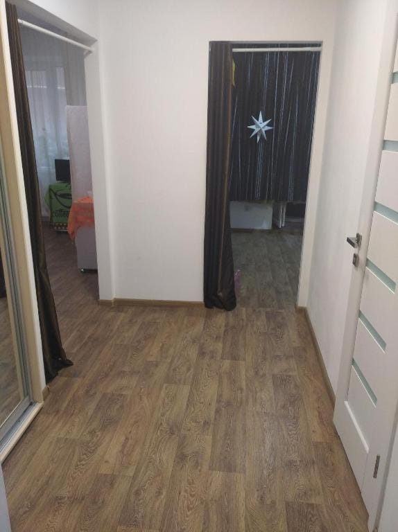 Stryiska Apartment in Lviv