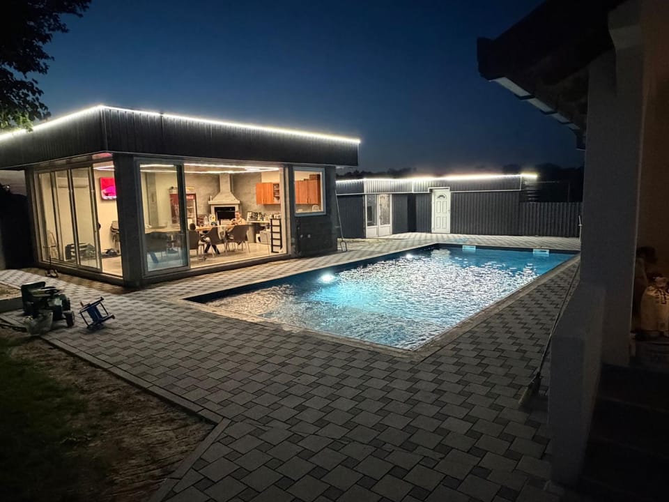 Vikend Kuca Okanovic House in Federation of Bosnia and Herzegovina