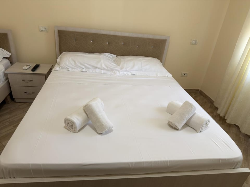 Blue Shore Hotel in Tirana County, Albania