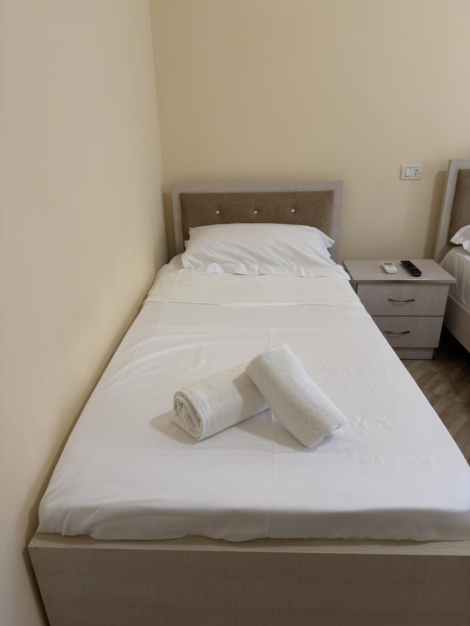 Blue Shore Hotel in Tirana County, Albania