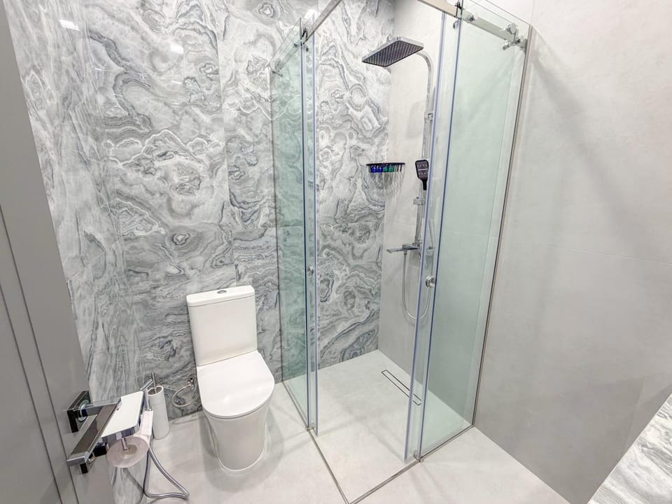 Quiet Oasis near Center Garden and Free Parking 3 Apartment in Yerevan