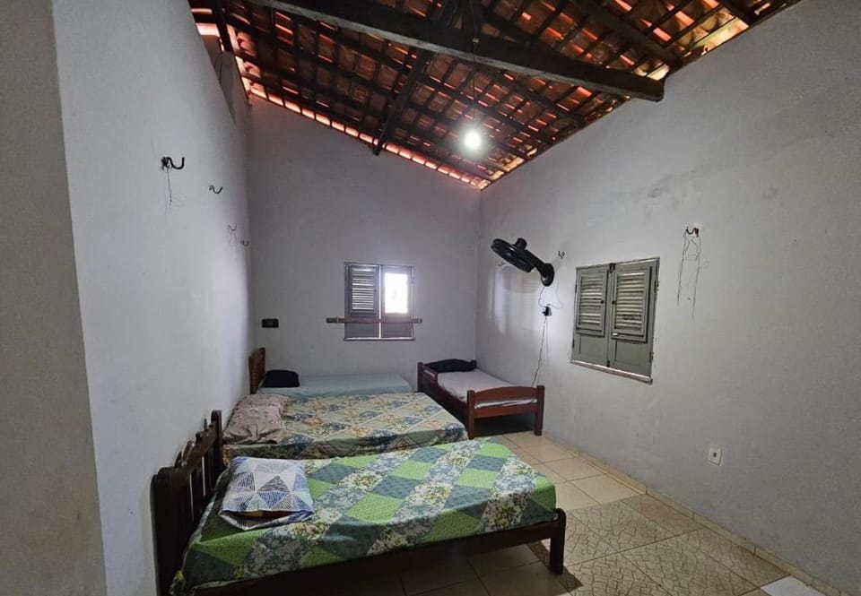 Casa Bella Maré House in Luís Correia