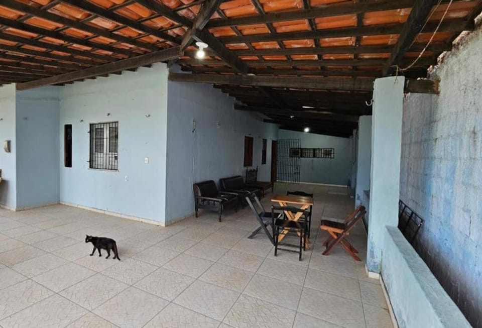 Casa Bella Maré House in Luís Correia