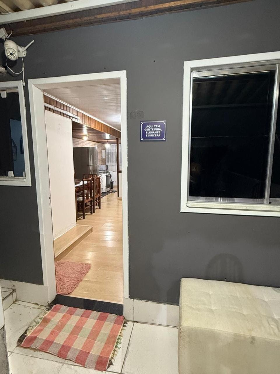 Cobertura na Tijuca Apartment in Santa Teresa