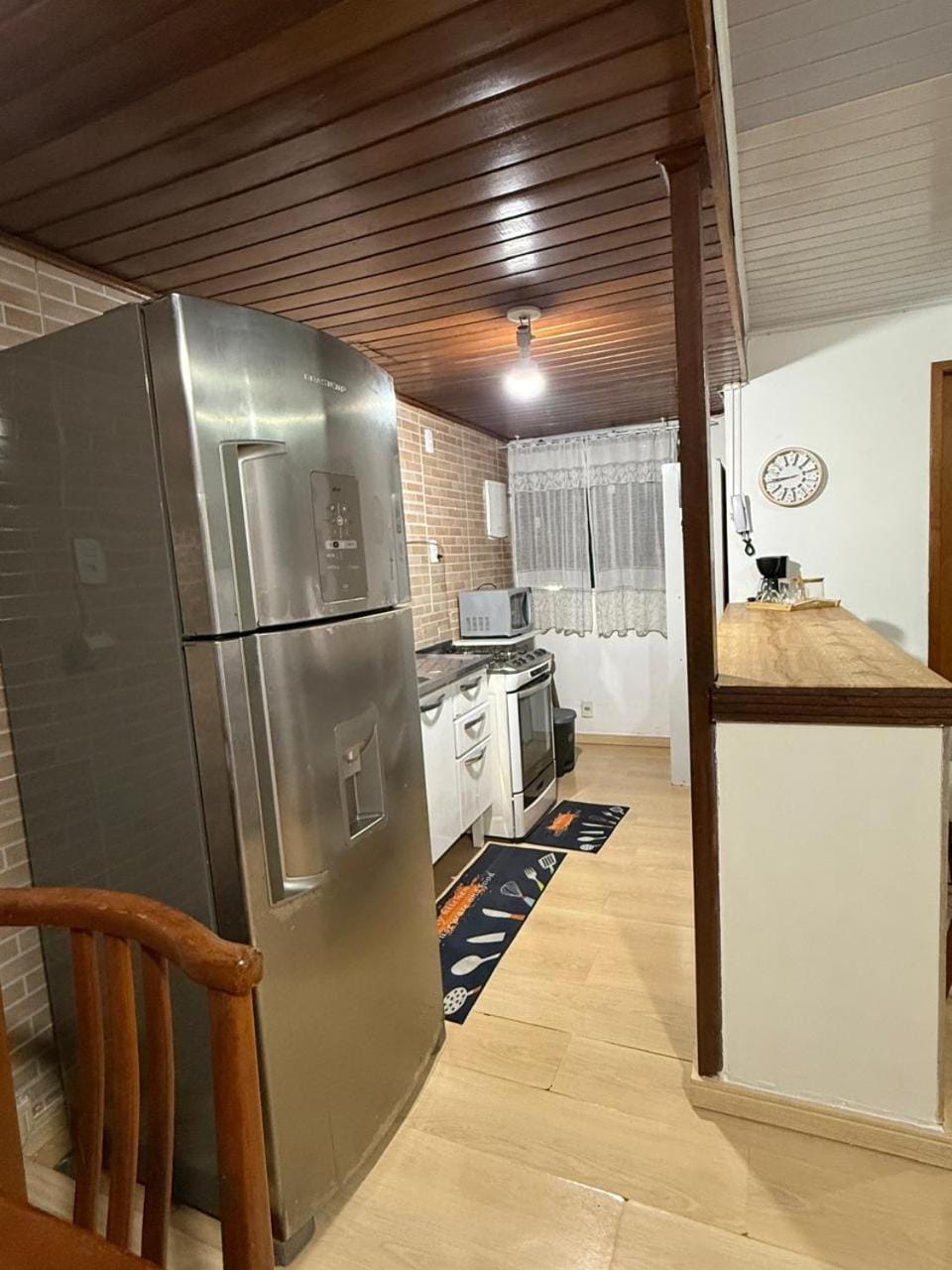 Cobertura na Tijuca Apartment in Santa Teresa
