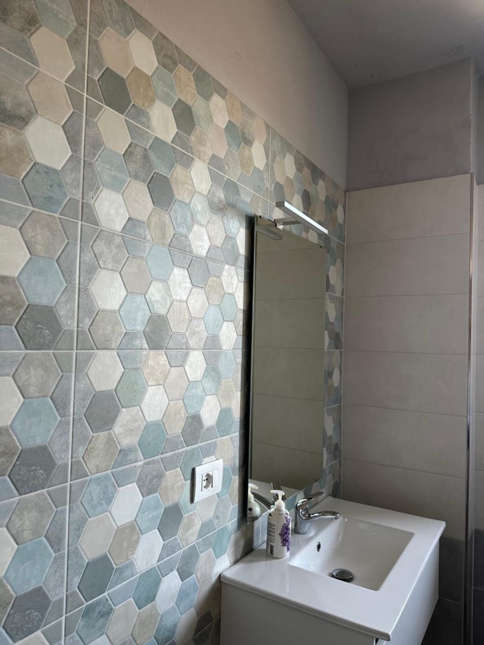 Dimora il castagno Apartment in Emilia-Romagna
