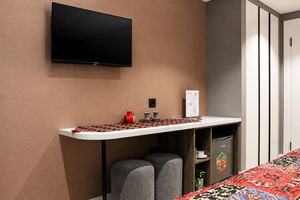 Kulafrangi Boutique Hotel by OB Hotel in Baku