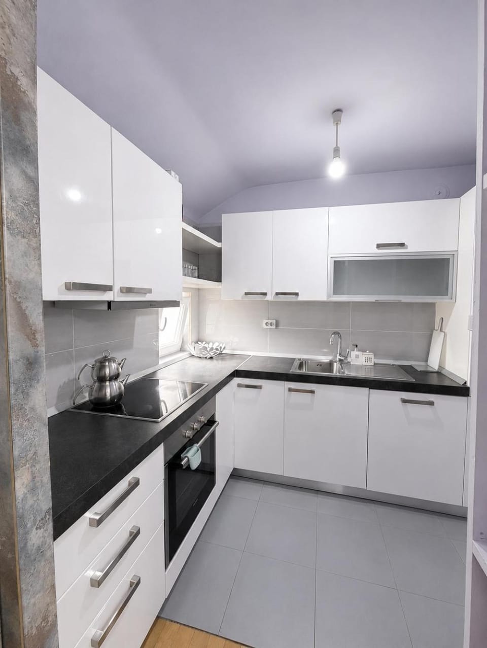 Fole Apartments Apartment in Montenegro