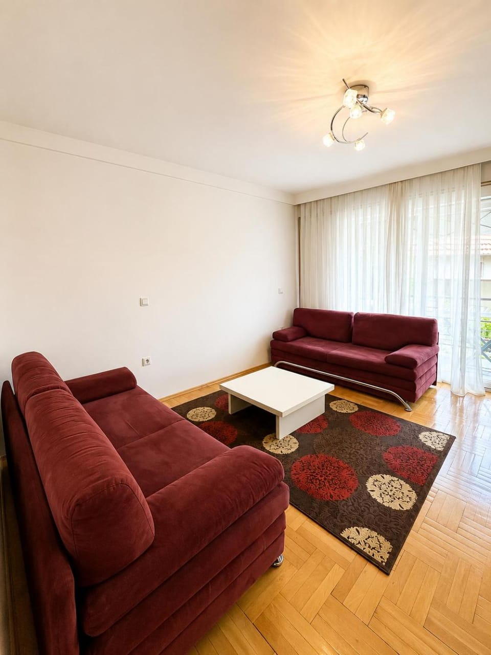 Fole Apartments Apartment in Montenegro