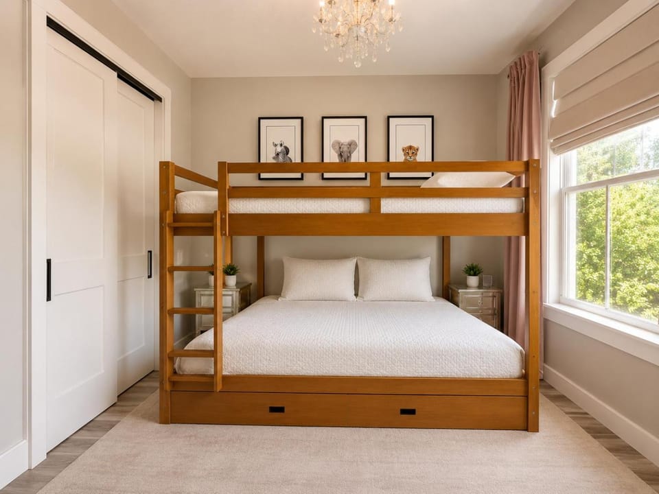 Stylish & Luxurious Tampa Getaway Near Everything House in Tampa