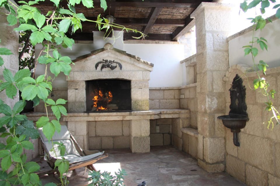 BBQ facilities