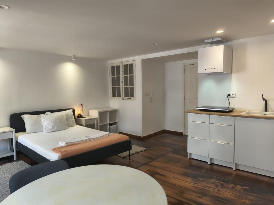 Bragança Apartamento T0 Apartment in Portugal