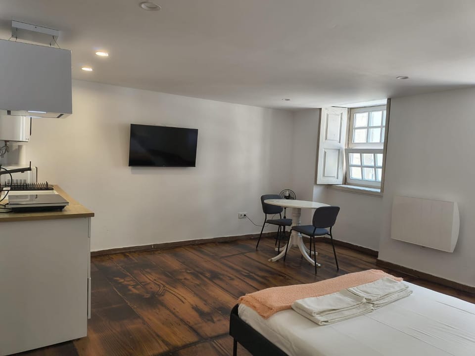 Bragança Apartamento T0 Apartment in Portugal