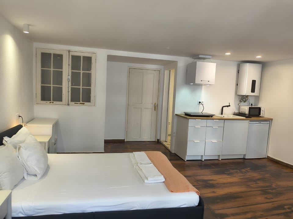 Bragança Apartamento T0 Apartment in Portugal
