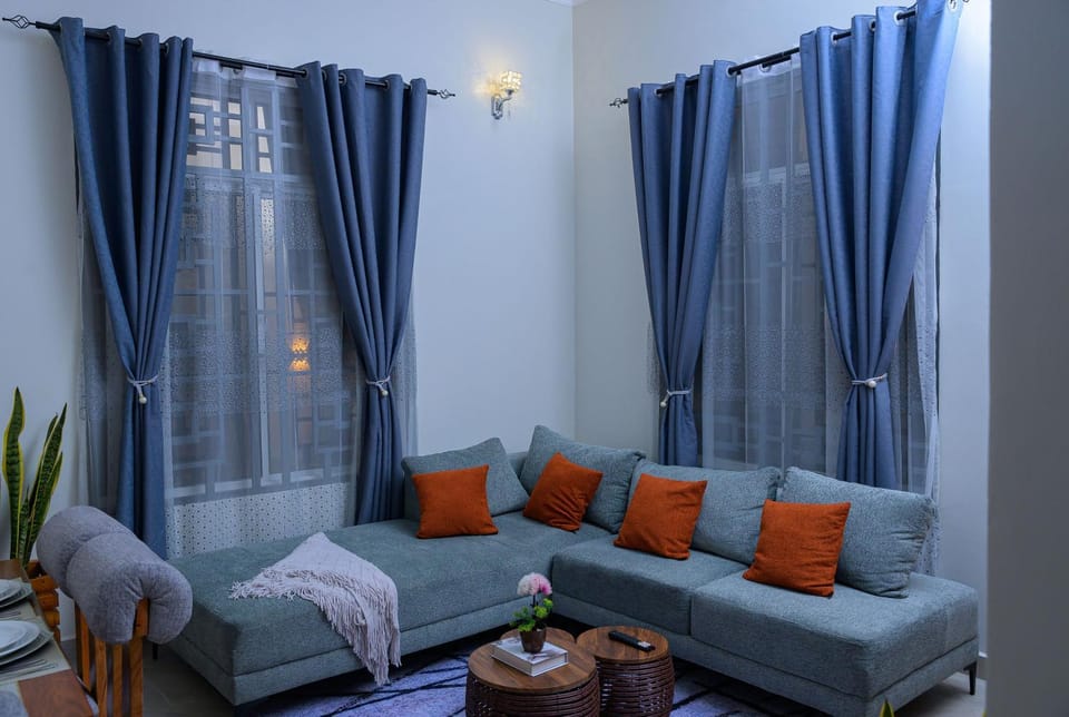 Lerato Homes Arusha Apartment in Arusha