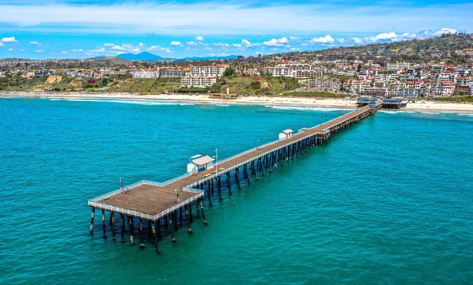 San Clemente Surf Inn Hotel in San Clemente
