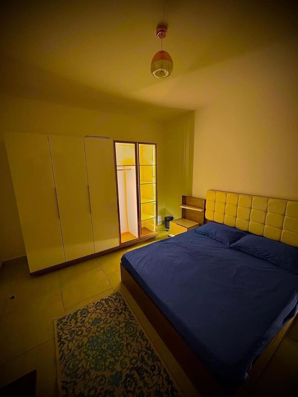 Marassi Chalet in Egypt