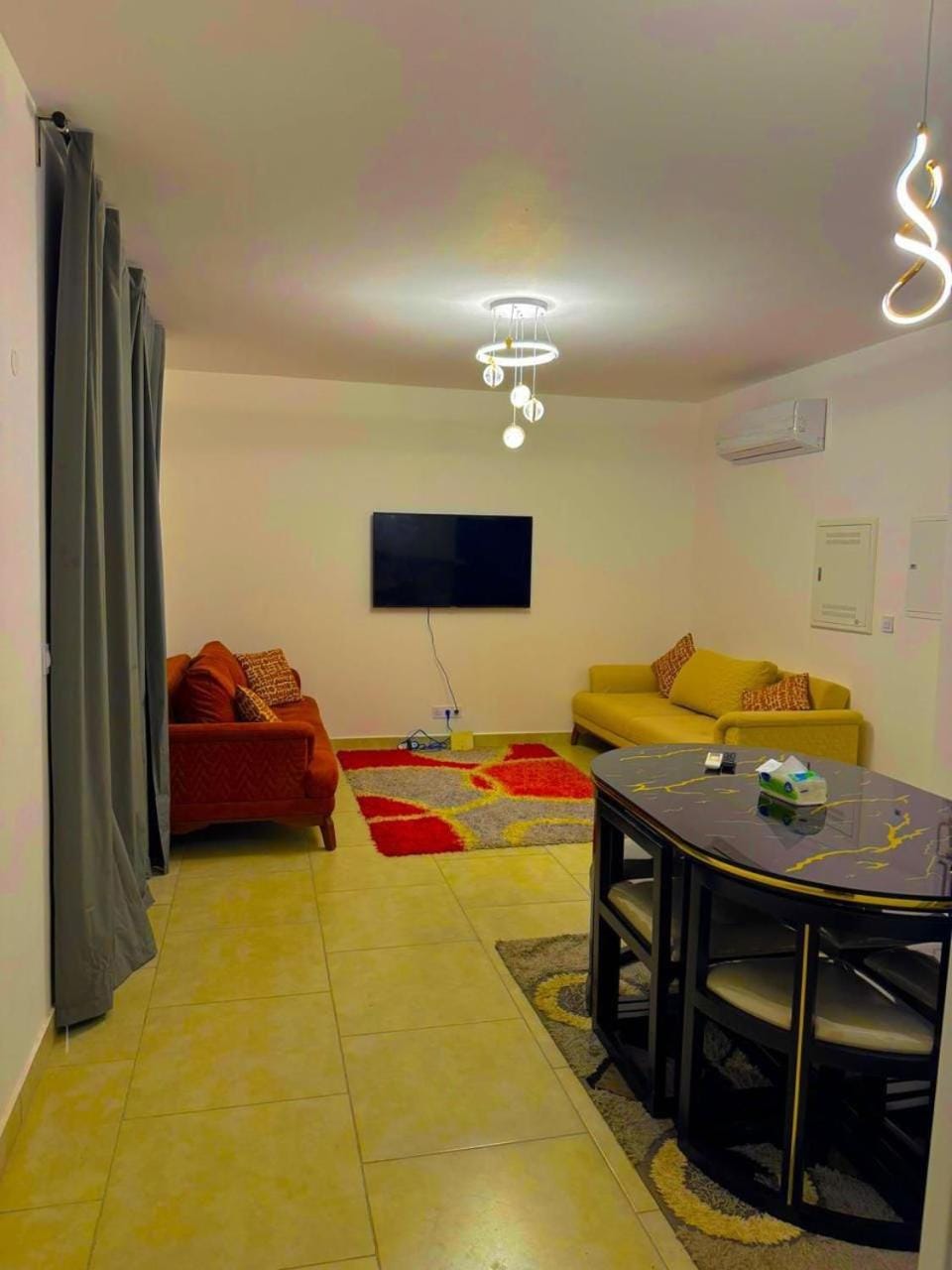 Marassi Chalet in Egypt