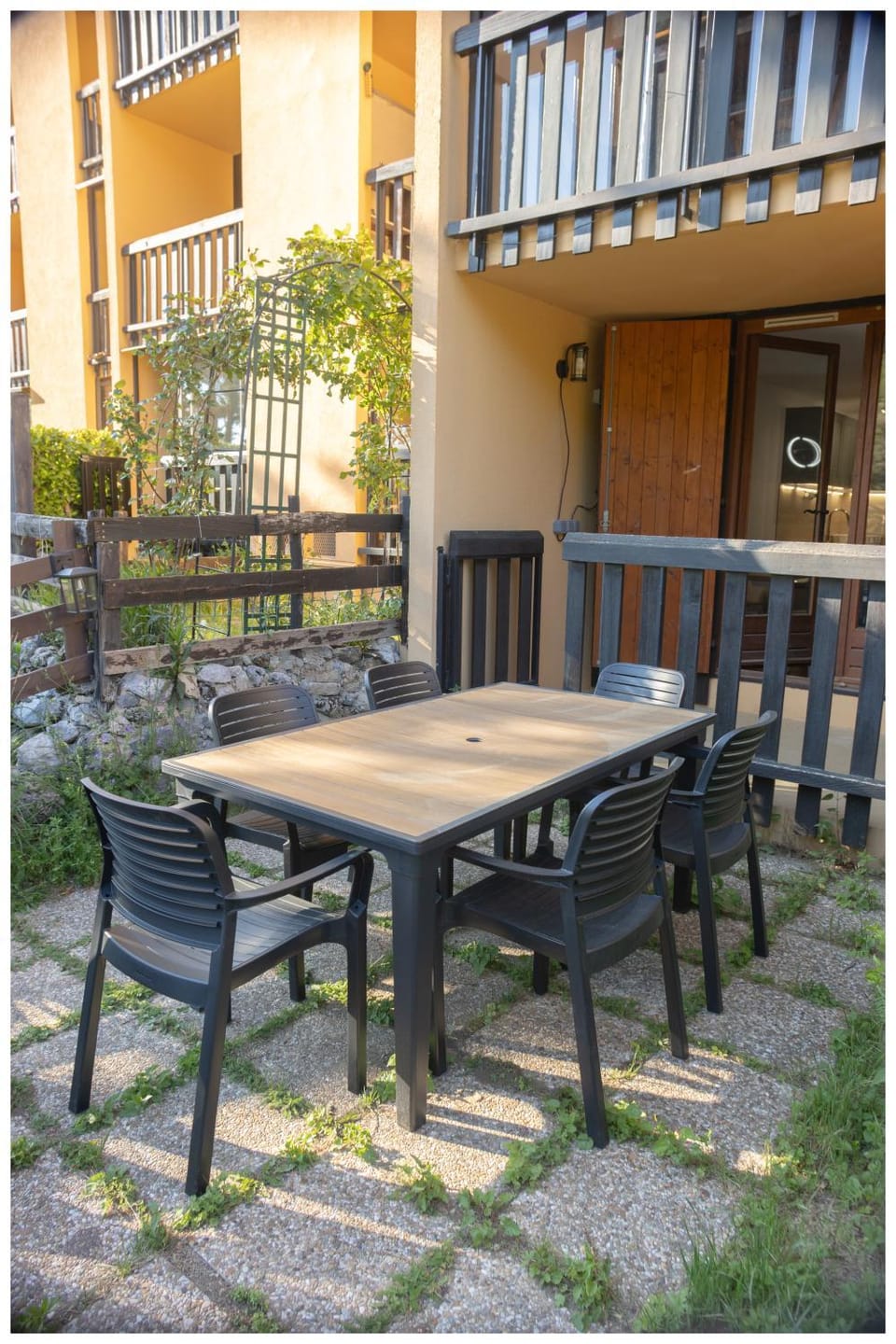 Garden, Garden