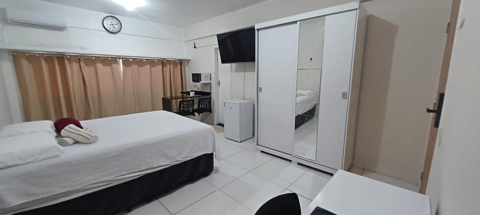 Ap Central TOP 02 Apartment in Campina Grande