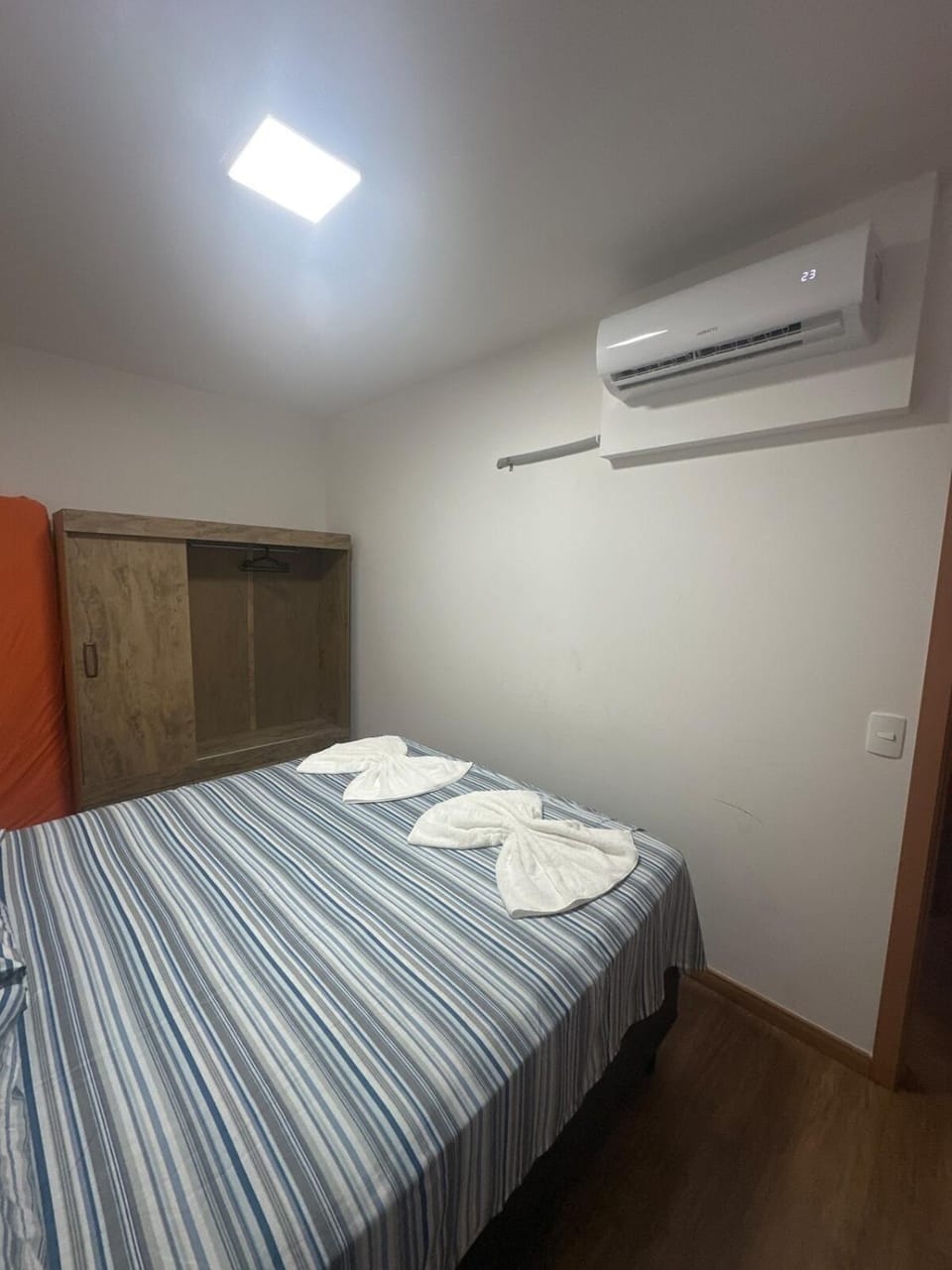 506 Lindo apartamento pé na areia! Apartment in State of Santa Catarina