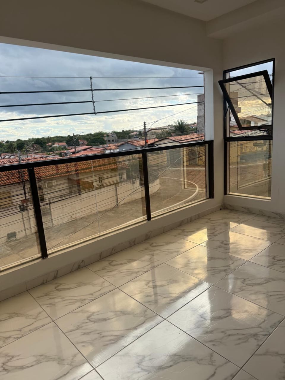 Casa Cecília Apartment in State of Sergipe, Brazil