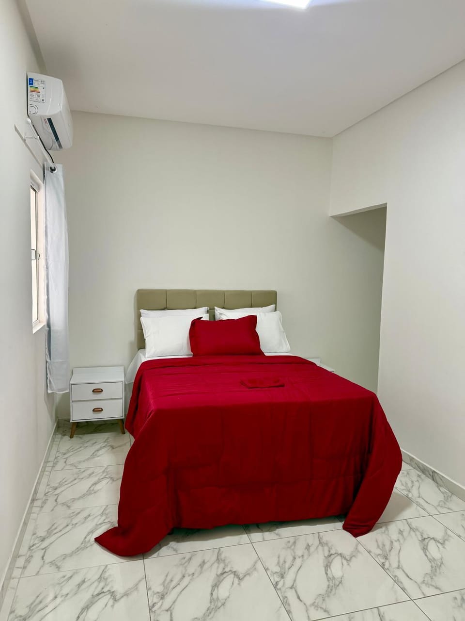 Casa Cecília Apartment in State of Sergipe, Brazil