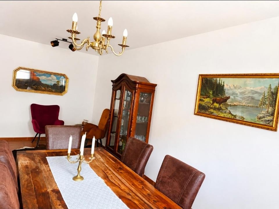 SollingNest Apartment in Lower Saxony, Germany