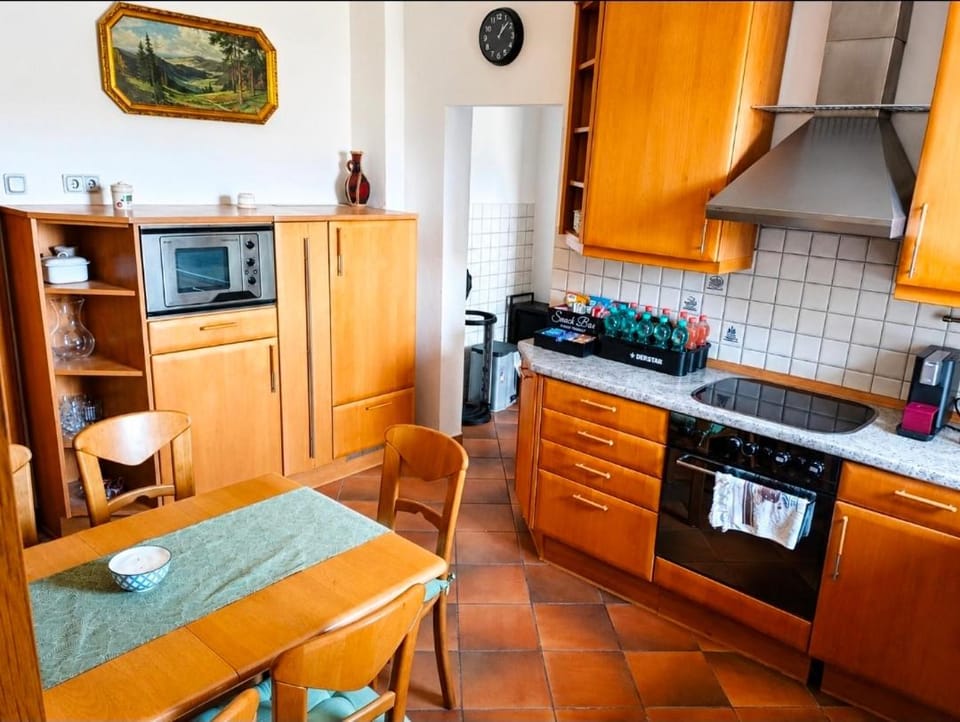 SollingNest Apartment in Lower Saxony, Germany