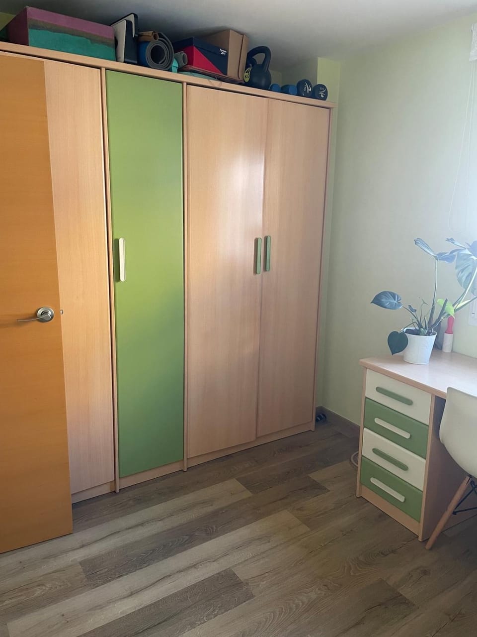 Habitación Cosi con excelente ubicación Apartment in Tortosa