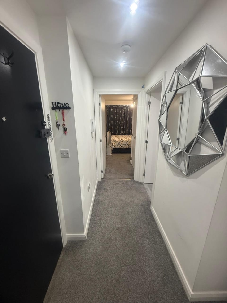Cozy place Apartment in Walsall