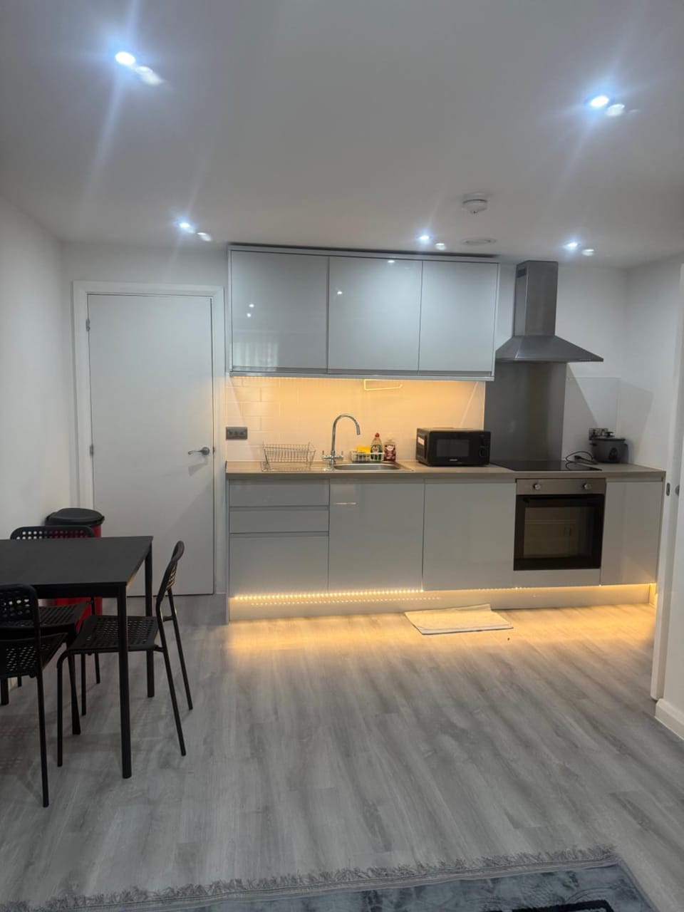 Cozy place Apartment in Walsall