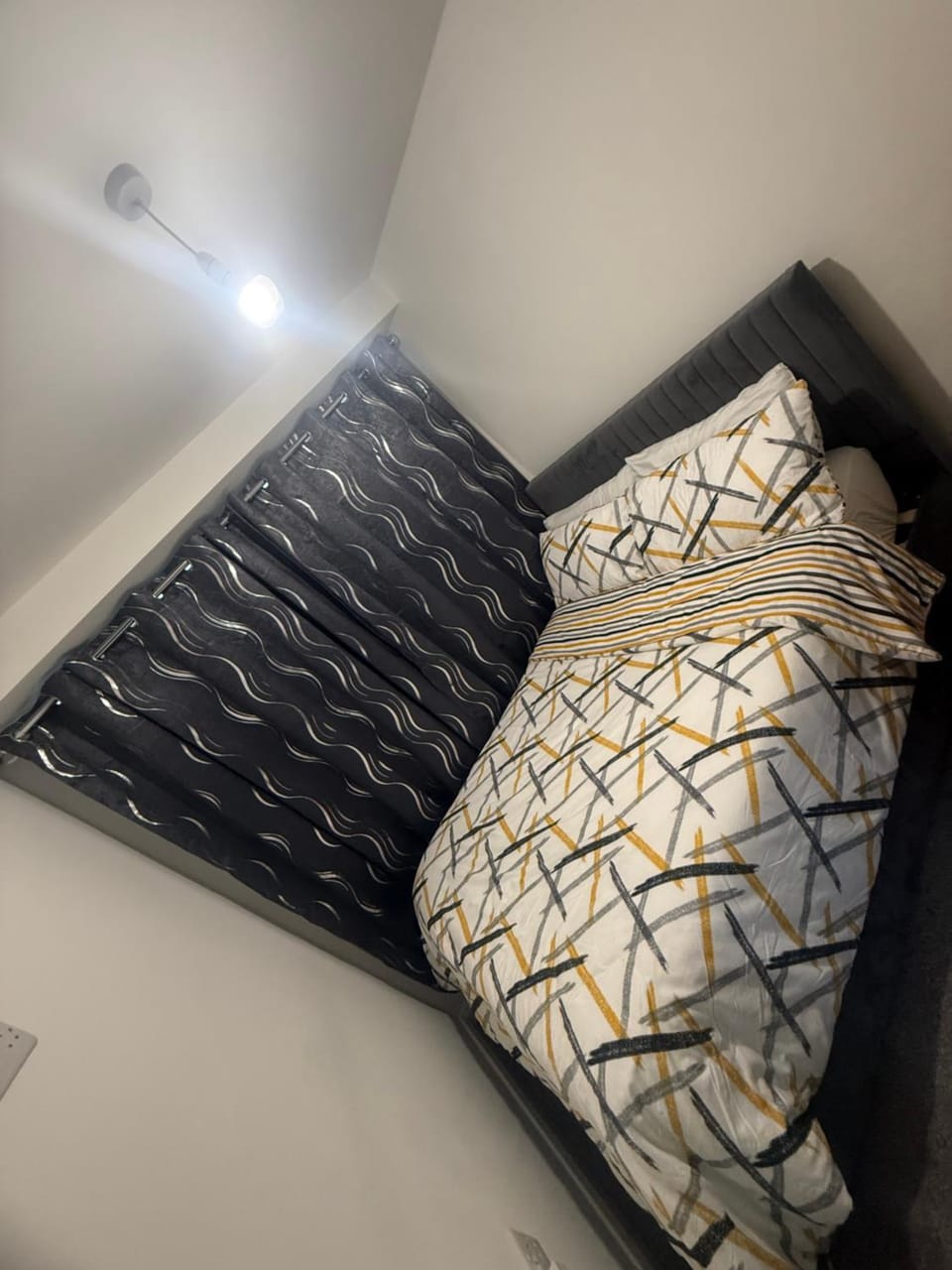 Cozy place Apartment in Walsall