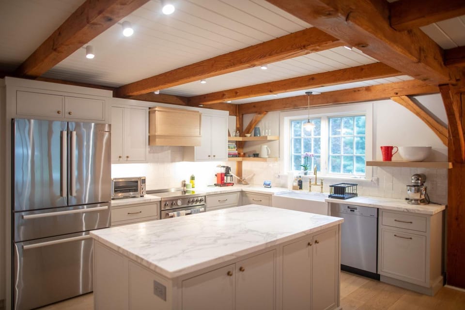 Mohawk Mountain Retreat - 5 Mins to Skiing House in Cornwall